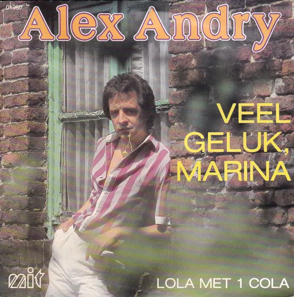 Veel Geluk Marina