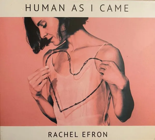 Human As I Came