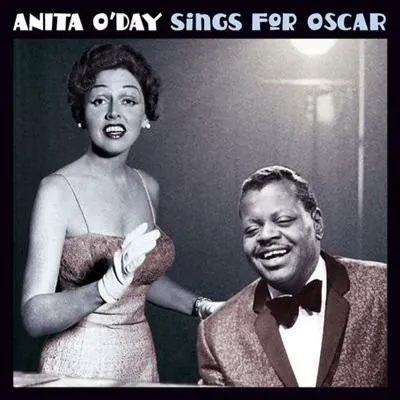 Sings For Oscar/Pick Yourself Up