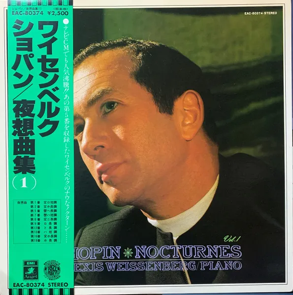 Nocturnes Vol. 1