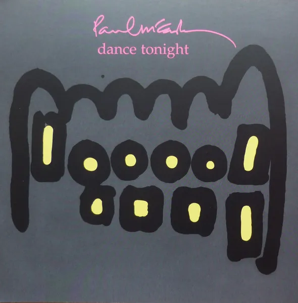 Dance Tonight