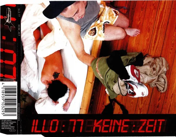 Keine Zeit