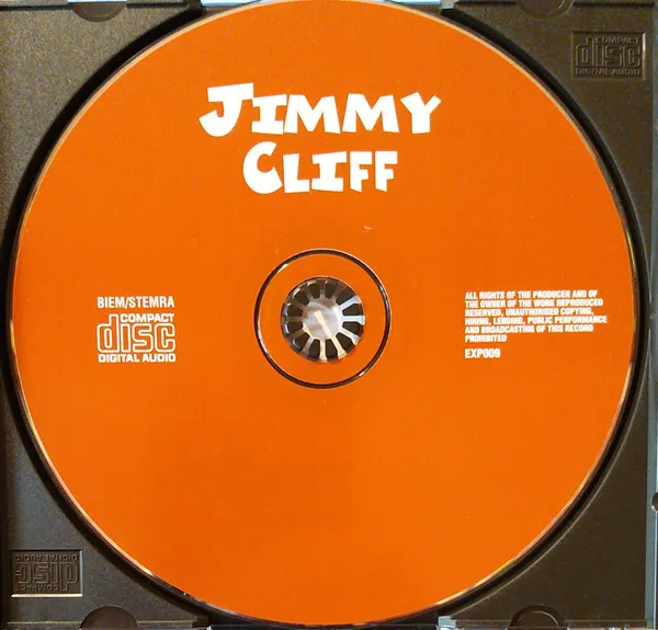 Jimmy Cliff