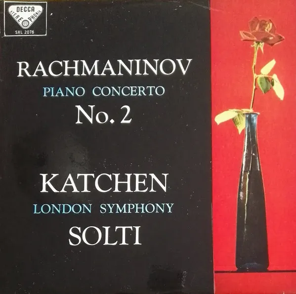 Piano Concerto No. 2