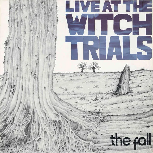 Live At The Witch Trials (Expanded Edition)