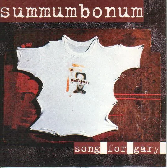 Song For Gary