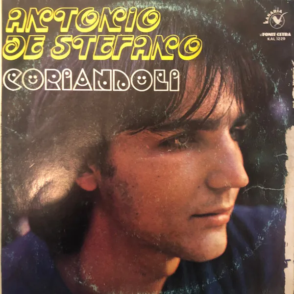 Coriandoli