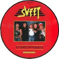 10 Times Dynamite