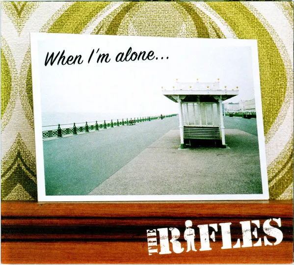 The Rifles