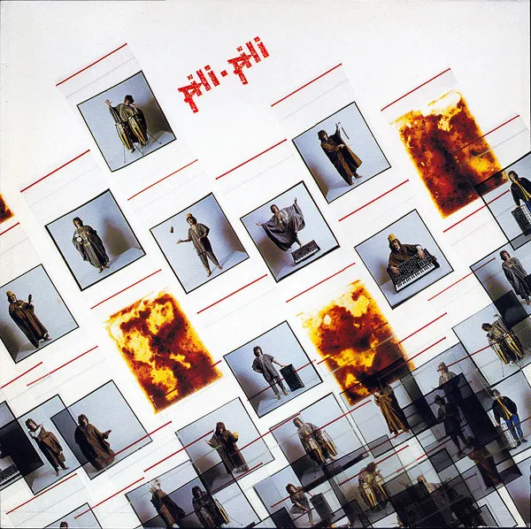 Pili-Pili