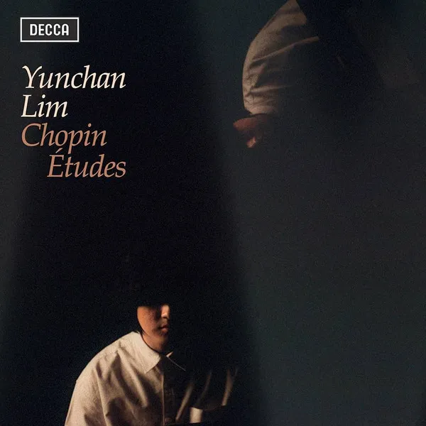 Chopin Etudes