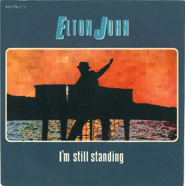I'm Still Standing