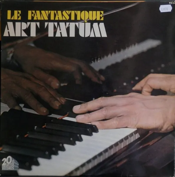 Le Fantastique