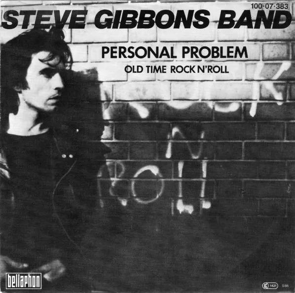 Personal Problem