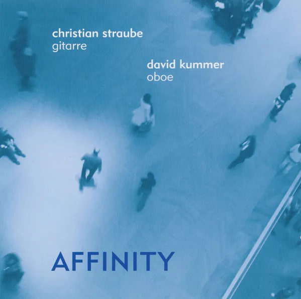 Affinity