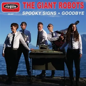 7-Spooky Signs