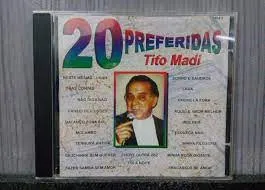 20 Preferidas