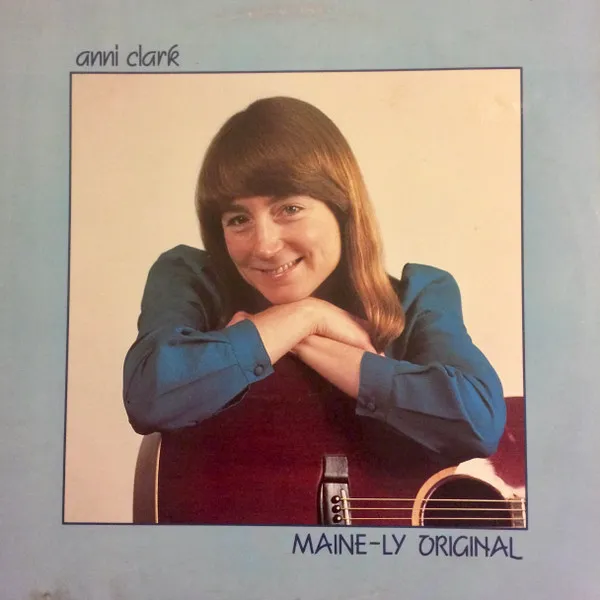 Maine-ly Original
