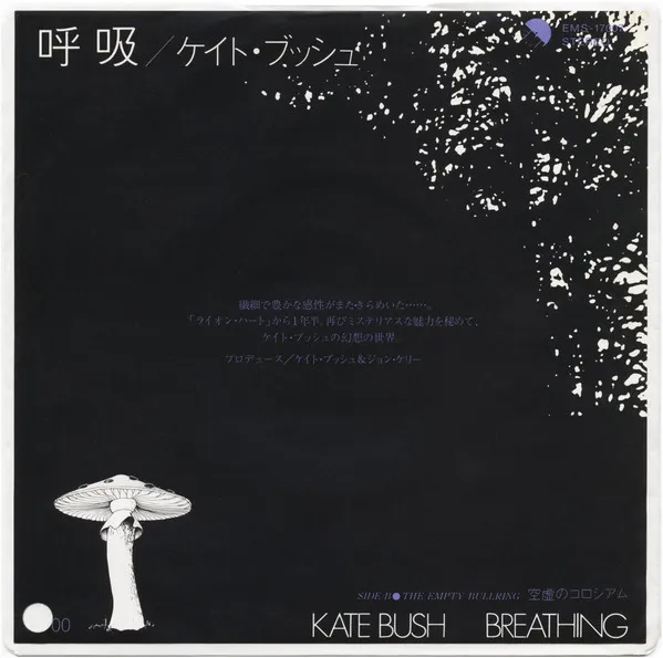 Breathing