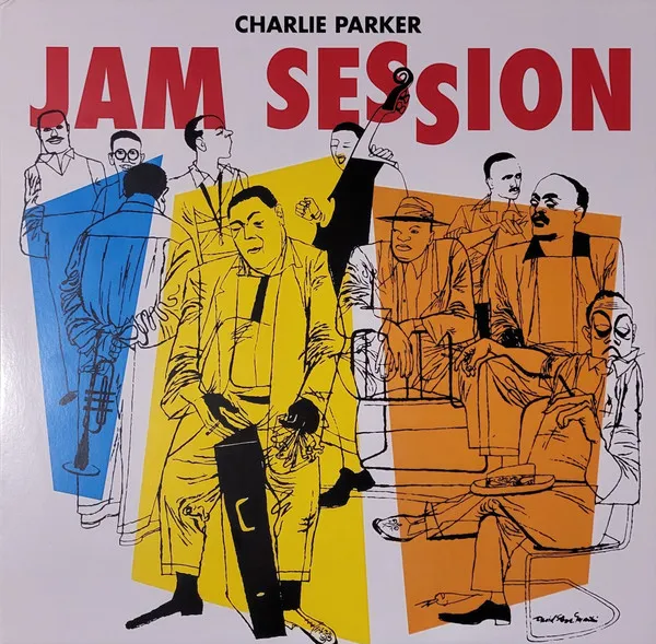 Jam Session