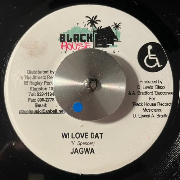 Bad Man / Wi Love Dat