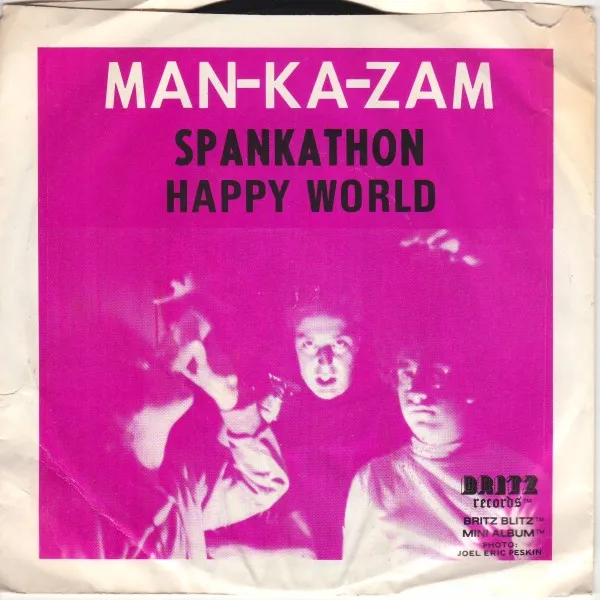 Spankathon