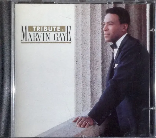A Tribute To Marvin Gaye