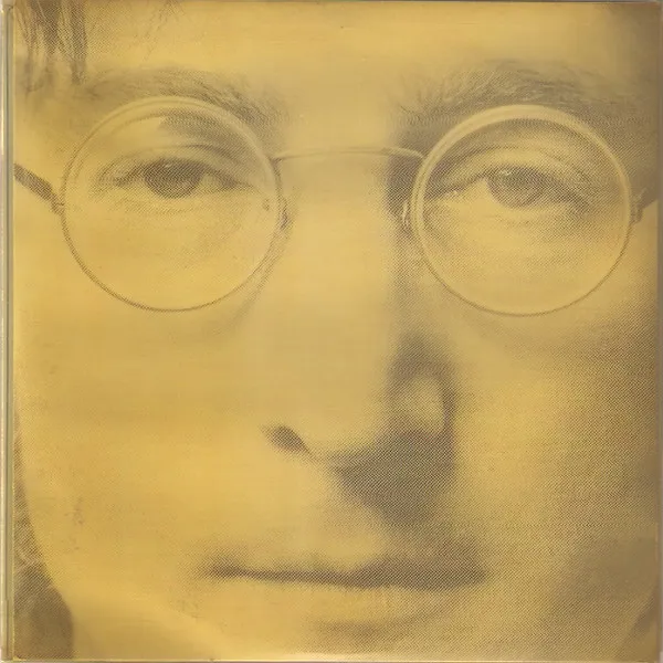 Excerpts From John Lennon Anthology