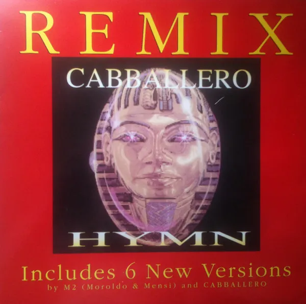 Hymn (Remix)