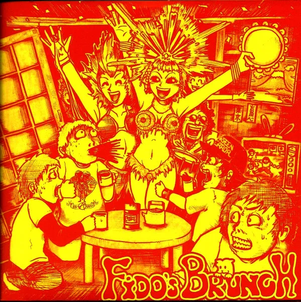 Fido's Brunch / D.F.C.