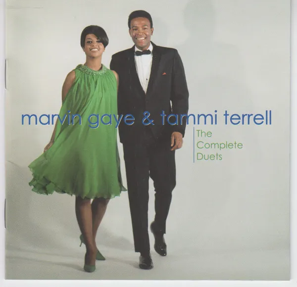 The Complete Duets