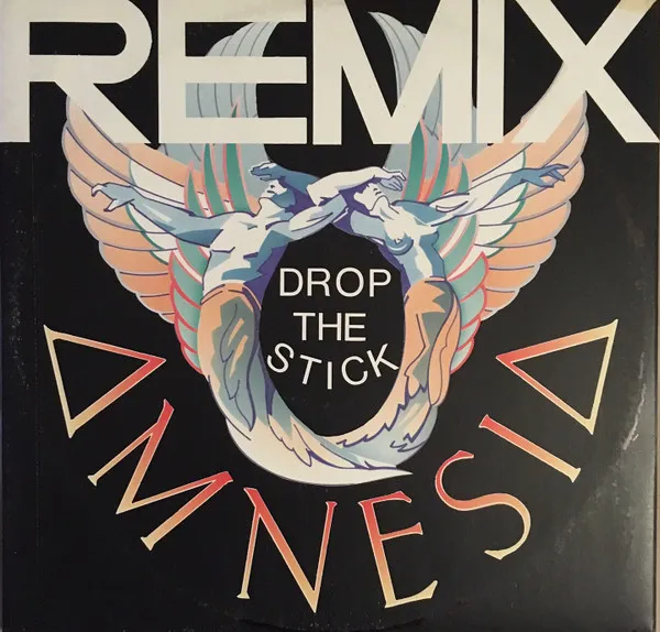 Drop The Stick (Remix)