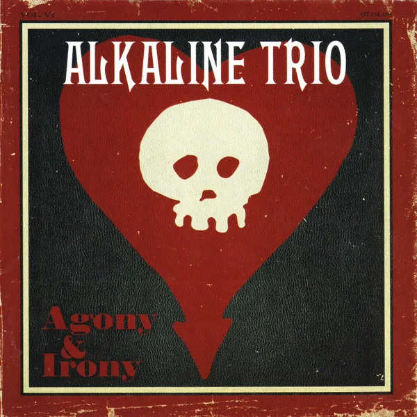 Agony & Irony
