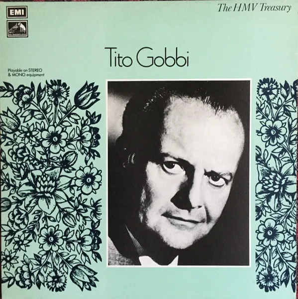 Tito Gobbi