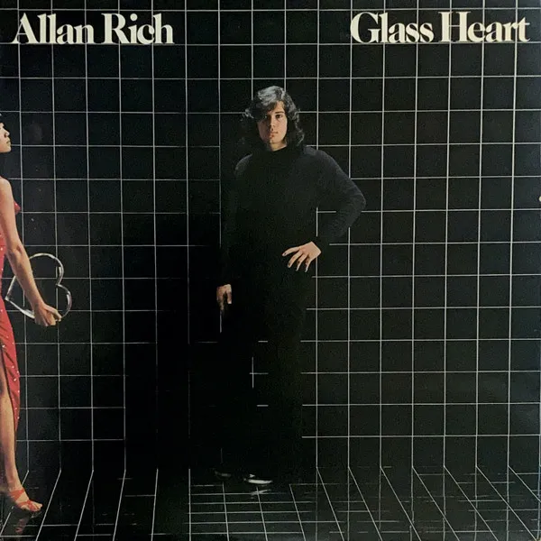 Glass Heart
