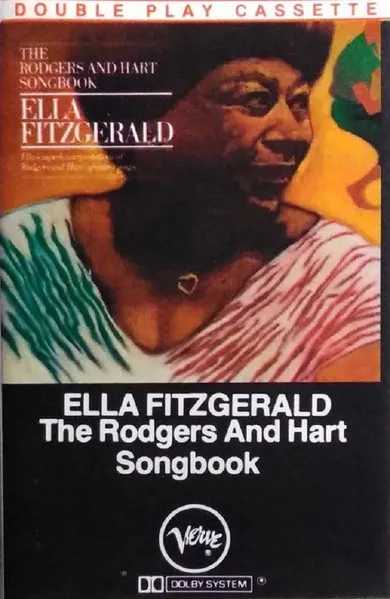 The Rodgers And Hart Songbook