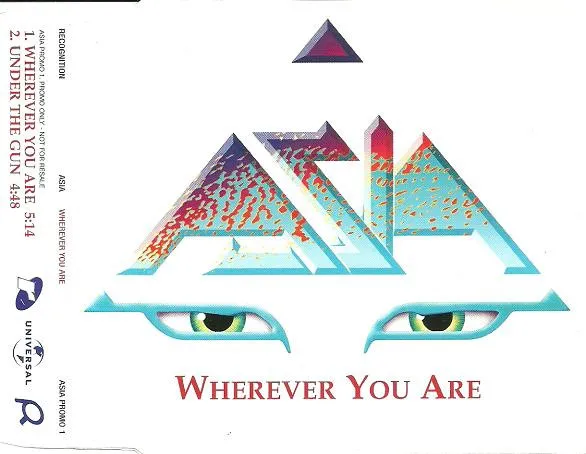 Wherever You Are