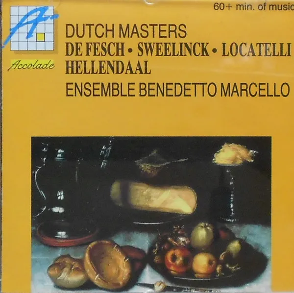Dutch Masters
