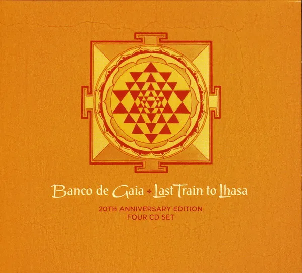 Banco De Gaia
