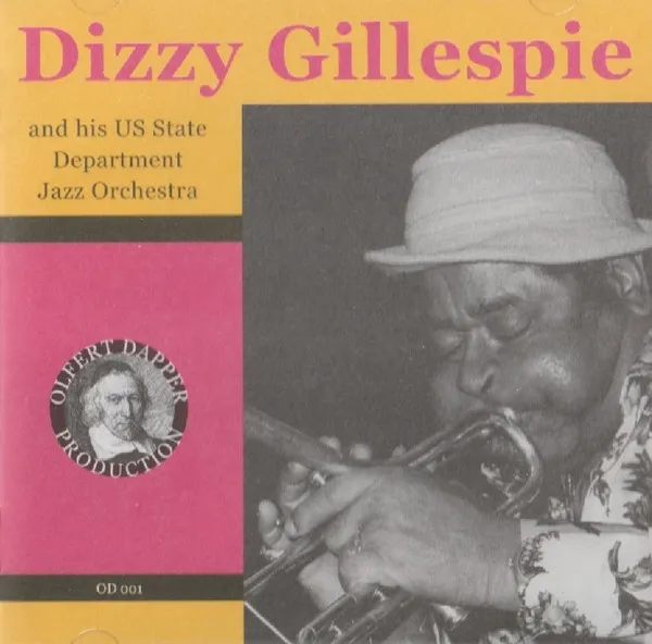 Dizzy Gillespie
