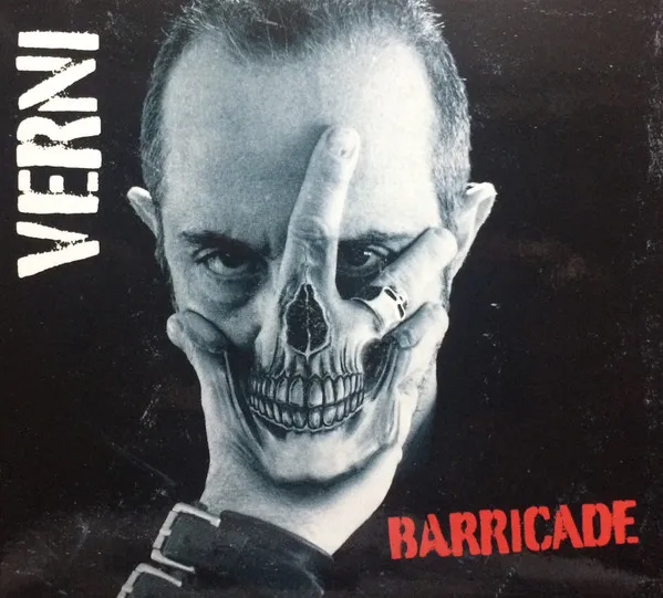 Barricade