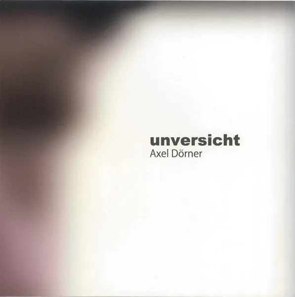 Unversicht