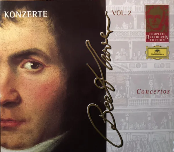 Konzerte = Concertos