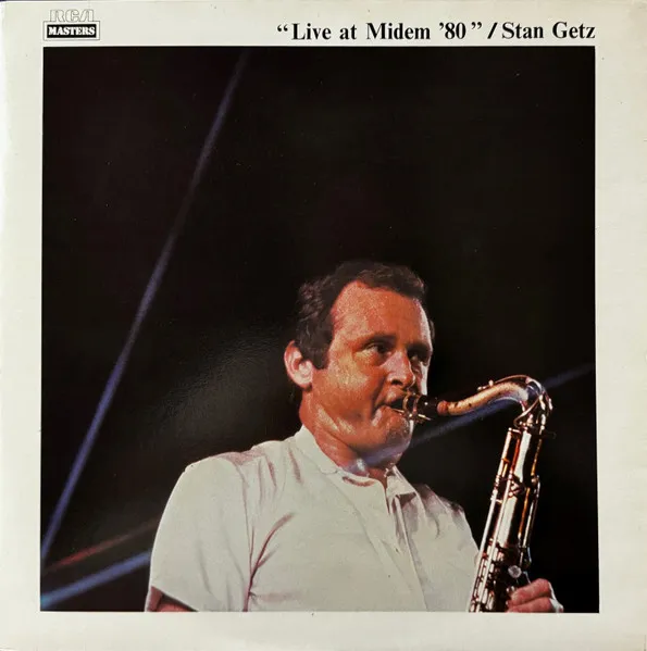 Live At Midem '80
