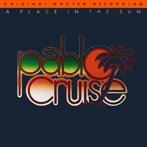 Pablo Cruise