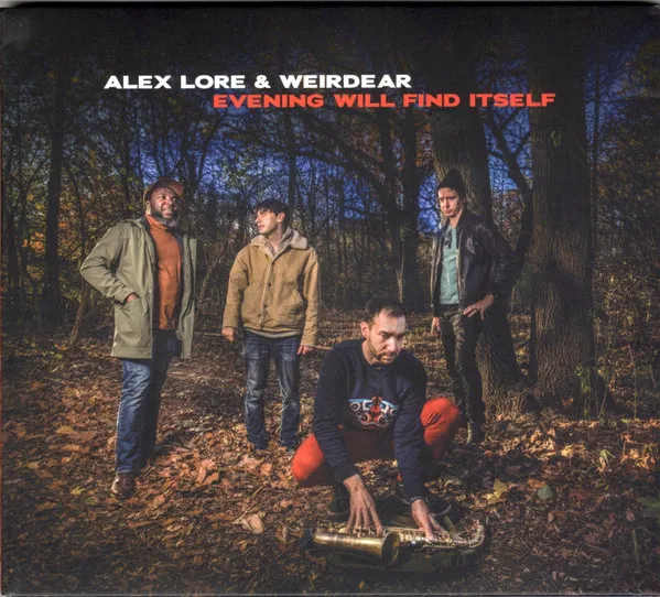 Lore, Alex & Weirdear