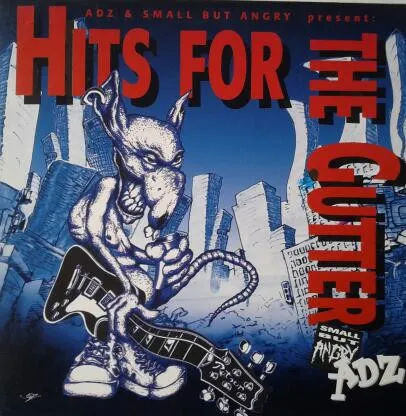 Hits For The Gutter