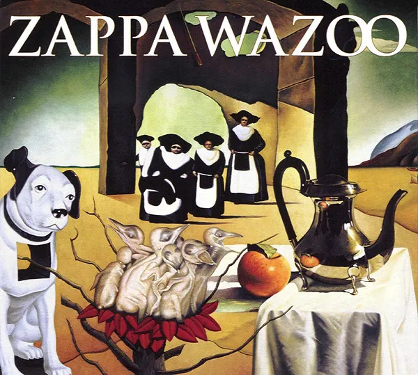 Wazoo