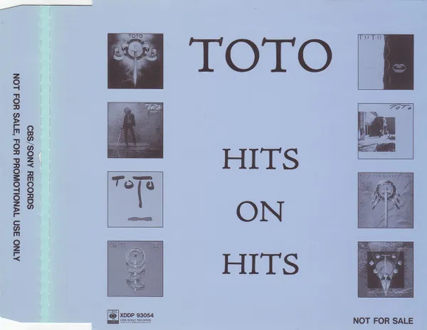 Hits On Hits