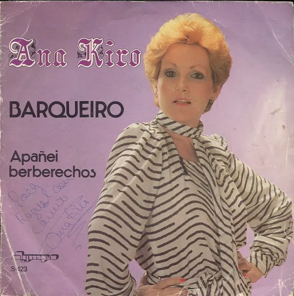 Barqueiro